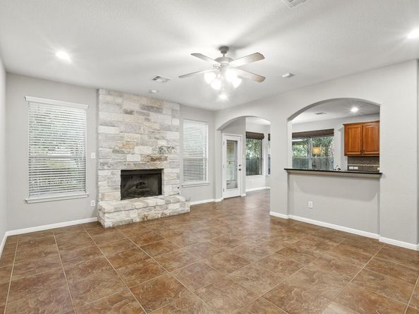 8113 Ladera Verde DR, Austin TX 78739
