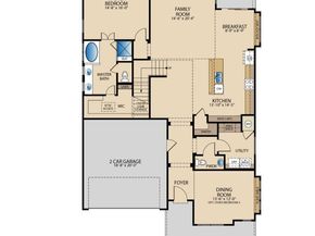 105 Wagon Spoke WAY, Liberty Hill TX 78642