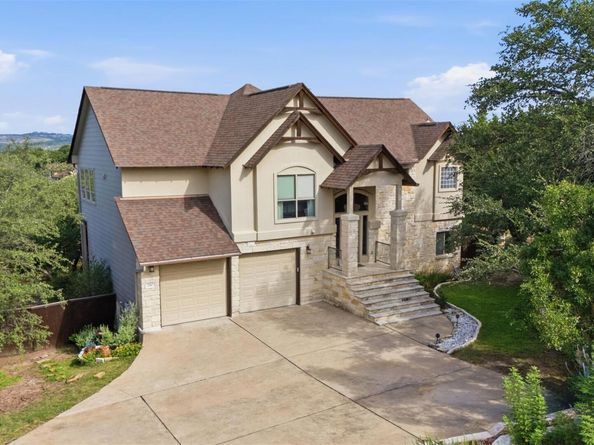 700 Augusta CIR N, Point Venture TX 78645