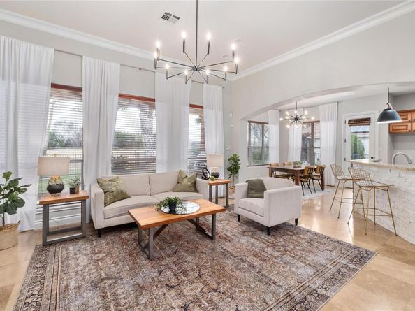 10932 River Plantation DR, Austin TX 78747