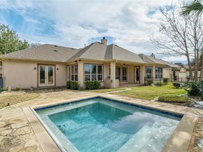 10932 River Plantation DR, Austin TX 78747