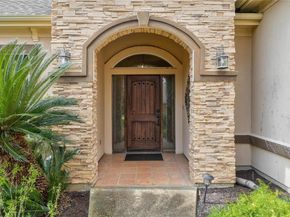 10932 River Plantation DR, Austin TX 78747