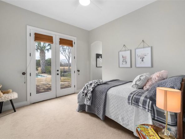 10932 River Plantation DR, Austin TX 78747