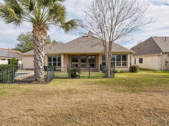 10932 River Plantation DR, Austin TX 78747
