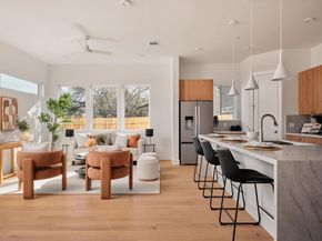 6407 Bradsher C, Austin TX 78745