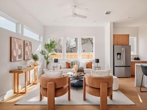 6407 Bradsher C, Austin TX 78745