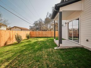 6407 Bradsher C, Austin TX 78745