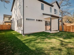 6407 Bradsher C, Austin TX 78745