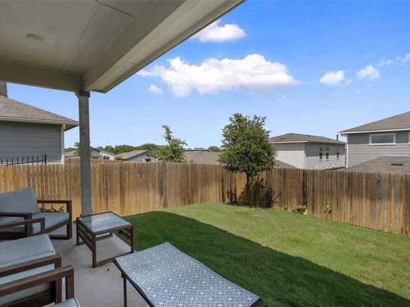 13821 Zuhause DR, Pflugerville TX 78660