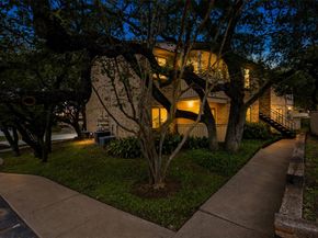 8210 Bent Tree RD 235, Austin TX 78759