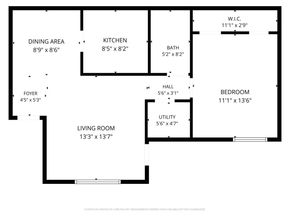 8210 Bent Tree RD 235, Austin TX 78759