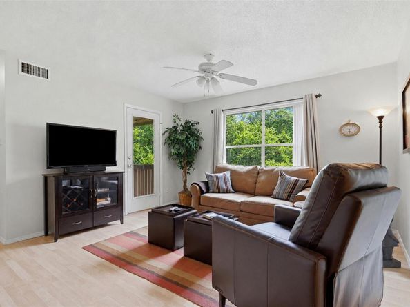 8210 Bent Tree RD 235, Austin TX 78759