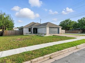 2101 Boxwood PATH, Round Rock TX 78664