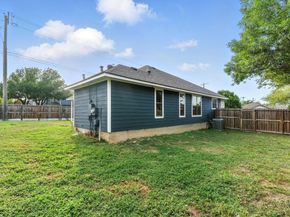 2101 Boxwood PATH, Round Rock TX 78664