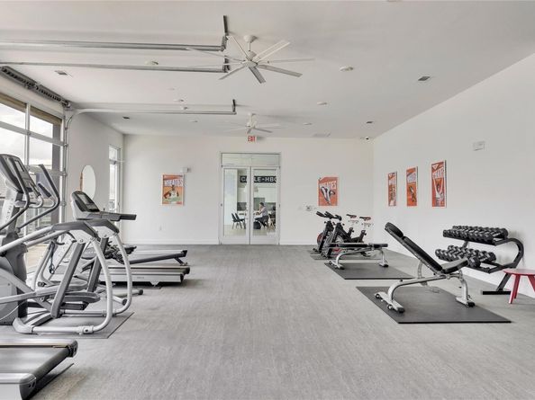 4361 S Congress Ave 335, Austin TX 78745