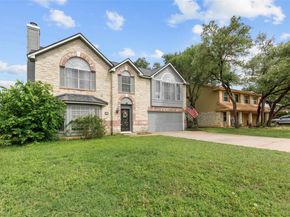 1702 Spiderlily VW, Cedar Park TX 78613