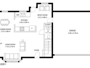 1702 Spiderlily VW, Cedar Park TX 78613