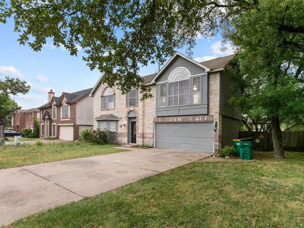 1702 Spiderlily VW, Cedar Park TX 78613