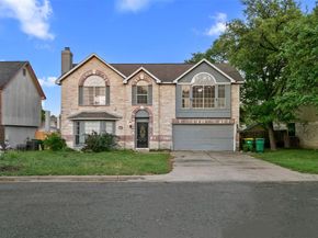 1702 Spiderlily VW, Cedar Park TX 78613