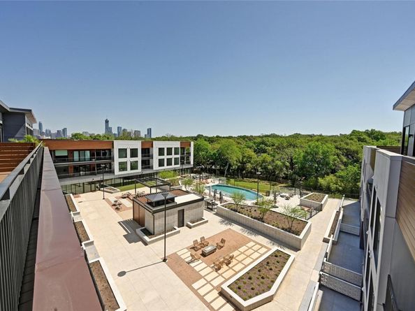 2209 S 1st ST 408, Austin TX 78704