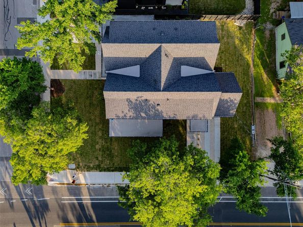4911 Duval, Austin TX 78751