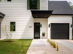 4911 Duval, Austin TX 78751