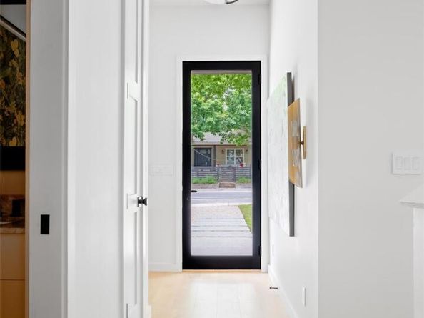 4911 Duval, Austin TX 78751