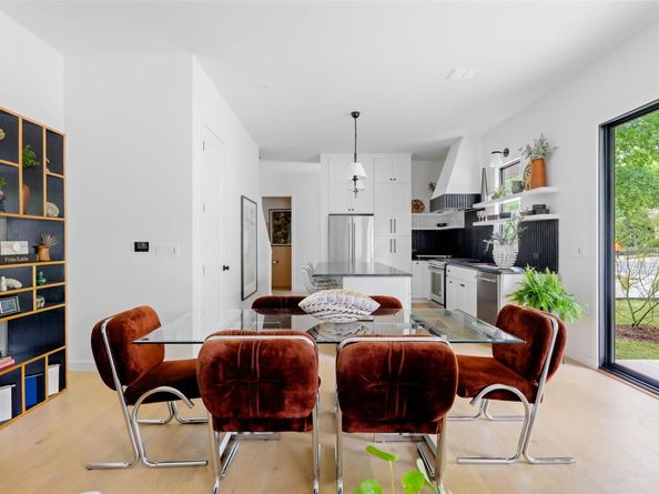 4911 Duval, Austin TX 78751