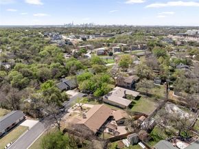 6600 Auburndale ST, Austin TX 78723