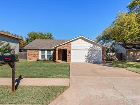 3900 Hillside DR, Round Rock TX 78681