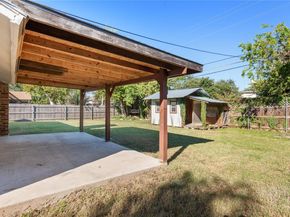 3900 Hillside DR, Round Rock TX 78681