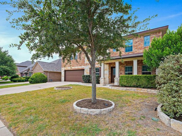 18412 Wind Valley WAY, Pflugerville TX 78660