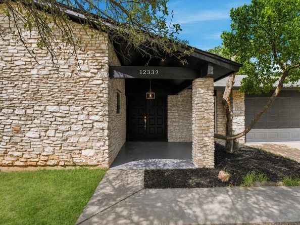 12332 Deerbrook TRL, Austin TX 78750
