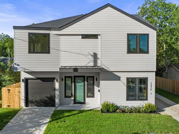 1216 Arcadia Ave 1, Austin TX 78757