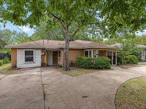 1205 S Church ST, Georgetown TX 78626
