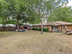 1205 S Church ST, Georgetown TX 78626