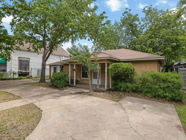 1205 S Church ST, Georgetown TX 78626