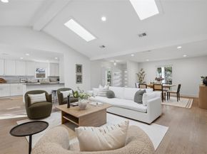 4107 Circletree LOOP, Austin TX 78731