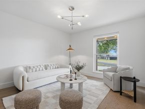 4107 Circletree LOOP, Austin TX 78731