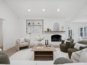 4107 Circletree LOOP, Austin TX 78731