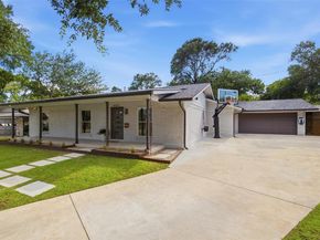 4107 Circletree LOOP, Austin TX 78731