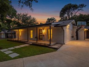 4107 Circletree LOOP, Austin TX 78731
