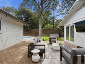 4107 Circletree LOOP, Austin TX 78731