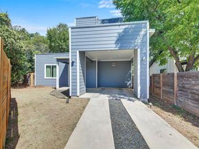 510 Blackson Ave 2, Austin TX 78752