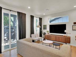 510 Blackson Ave 2, Austin TX 78752