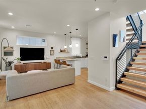 510 Blackson Ave 2, Austin TX 78752