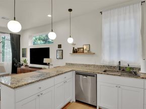 510 Blackson Ave 2, Austin TX 78752