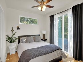 510 Blackson Ave 2, Austin TX 78752