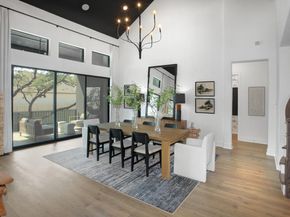 1804 Morning Mist DR, Georgetown TX 78628