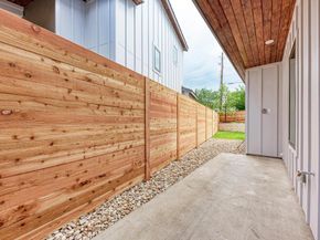 921 Walter ST 1, Austin TX 78702